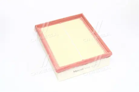 Фильтр воздушный Renault MFILTER M-FILTER K719 (фото 1)