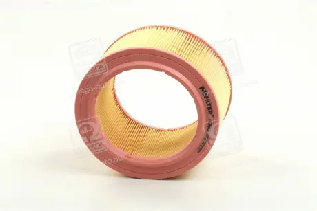 Фильтр воздушный PEUGEOT MFILTER M-FILTER A388 (фото 1)