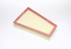 Фільтр повітряний PEUGEOT MFILTER M-FILTER K423 (фото 3)