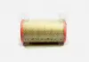 Фильтр воздушный CITROEN MFILTER M-FILTER A107 (фото 1)