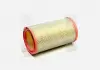 Фильтр воздушный CITROEN MFILTER M-FILTER A107 (фото 3)