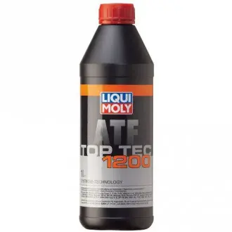 Масло трансмиссионное Top Tec ATF 1200 1л LIQUI MOLY 7502 (фото 1)