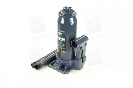 Домкрат 6т гідравлічний H 215 /400 <> ARMER ARM6