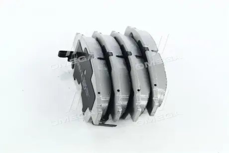 Колодка торм. TOYOTA CARINA ASHIKA 50-02-264