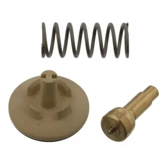 Термостат SEAT. VW. SKODA. AUDI FEBI 34978