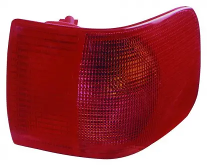 Фонарь задн. лев. AUDI 80 91-94 DEPO 441-1913L-UE