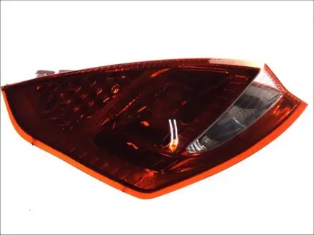 Фонарь задн. лев. F. FIESTA 09- DEPO 431-1985L-UE