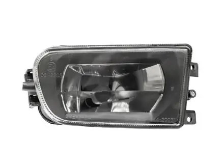 Фара п-тум. прав. BMW 5 E39 96- DEPO 444-2003R-UQ