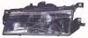 Фара лев. HYUN PONY-EXCEL 92-94 DEPO 221-1102L-LD-E (фото 1)