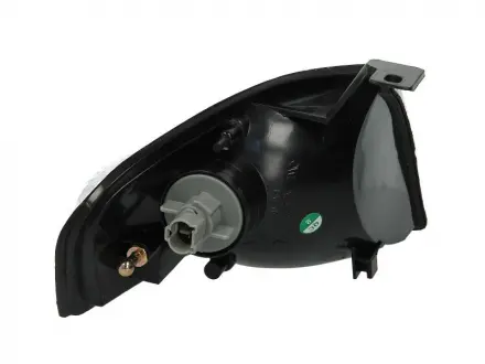 Указ. эт. лев. MAZDA 323 97-01 DEPO 216-1538L-WE