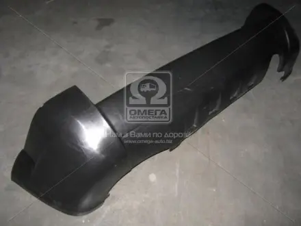 Бампер зад. HYUN TUCSON (1-й сорт) TEMPEST 027 0259 950C