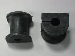 Подушка стабилизатора заднего Нубира d-13mm GM 96297804