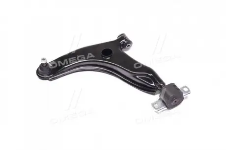 Рычаг подвески MITSUBISHI CARISMA 95-06 LOWER L CTR CQM-15L (фото 1)