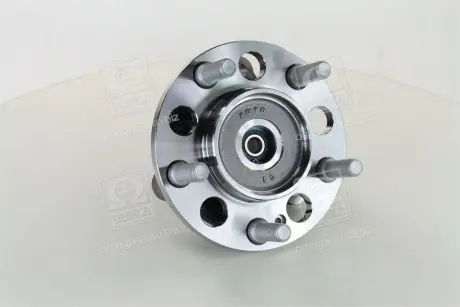 Ступица колеса переднего Ssang Yong SSANGYONG 4142009405