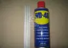 Средство универсальное 400мл WD-40 WD-40400 (фото 1)
