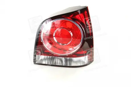 Ліхтар задн. прав. VW POLO 02-05 TYC 11-B115-01-2B