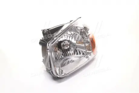 Фара лев. KIA CERATO 06- TEMPEST 031 0271 R1C