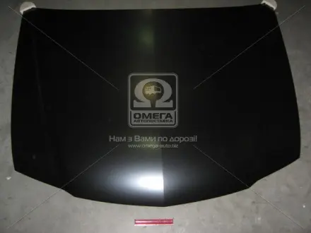 Капот HONDA ACCORD 03-08 TEMPEST 026 0214 280