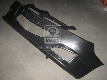 Бампер пер. GEELY MK 06- TEMPEST 024 0206 900C