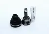 ШРУС к-т FORD ESCORT 80-90 наружн. (RIDER) RIDER RD.255021760
