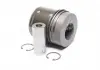Поршень MB 97.50 OM364-OM366 (пр-во Nural) NURAL 87-740000-40