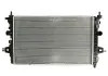 Радіатор охолодження OPEL (пр-во Nissens) Nissens 63028A