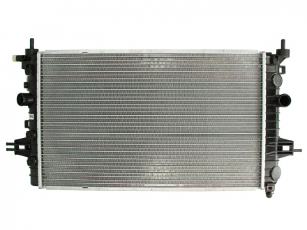 Радиатор охлаждения OPEL NISSENS 63028A (фото 1)