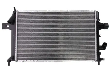 Радиатор охлаждения OPEL NISSENS 63021A