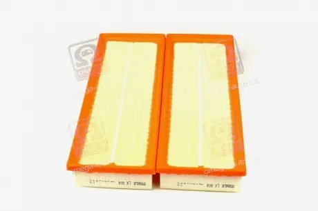 Фильтр воздушный MB 124 MFILTER M-FILTER A339 (фото 1)
