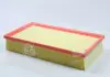 Фильтр воздушный MB 124 (пр-во M-filter) MFILTER K478