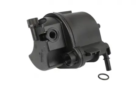 Фільтр паливний Ford (Knecht-Mahle) MAHLE MAHLE KNECHT KL777D