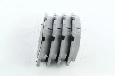 Колодка торм. TOYOTA RAV 4 ASHIKA 50-02-230