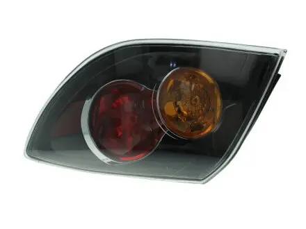 Фонарь задн. прав. MAZDA 3 04- DEPO 216-1964R-UQ