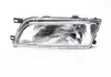 Фара лев. NIS ALMERA N15 95-99 DEPO 215-1168L-LD-EM (фото 1)