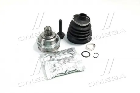 ШРУС зовнішній з пилюжником VW CIFAM 607-229