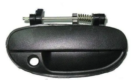 Ручка двери наружная Ланос передняя правая GM 96226250