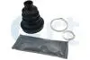Пильник Шруса внутр. OPEL D8070 (Пр-во ERT) ERT 500134