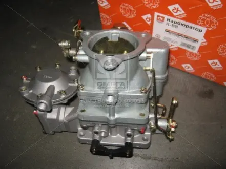 Карбюратор К-88 ГК Дорожная карта Dk-Дорожная Карта 130-1107010