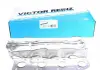 Прокладка коллектора двигателя металлическая VICT_REINZ 71-33412-00