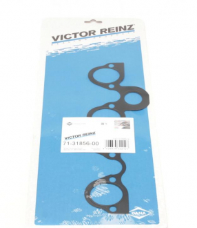 Прокладка коллектора двигателя металлическая VICT_REINZ VICTOR REINZ 71-31856-00