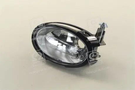 Фара п-тум. прав. MAZDA 3 04-09 TYC 19-A867-01-2B