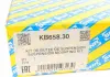 Опора амортизатора резинометаллических в комплекте SNR SNR NTN KB658.30 (фото 9)