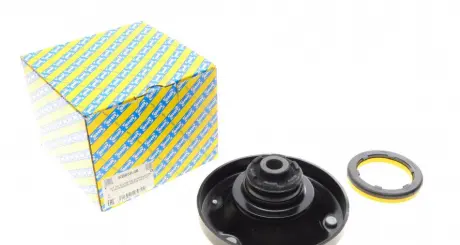 Опора амортизатора резинометаллических в комплекте SNR SNR NTN KB650.06