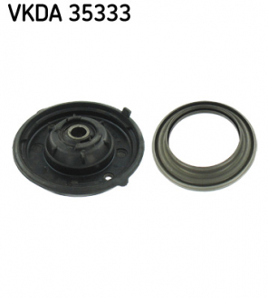 Опора амортизатора резинометаллических в комплекте SKF VKDA 35333 (фото 1)