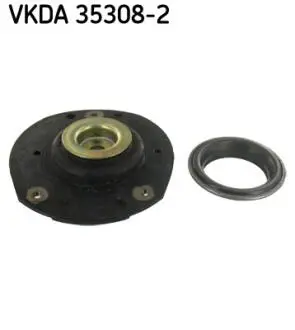 Опора амортизатора резинометаллических в комплекте SKF VKDA 35308-2