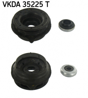 Опора амортизатора резинометаллических в комплекте SKF VKDA 35225 T (фото 1)