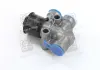 Клапан растормаживания DAF. IXECO (RIDER) RIDER RD 87.87.1000