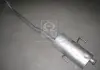 Резонатор CITROEN POLMOSTROW 04.125 (фото 1)