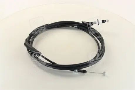 Трос акселератора PARTS-MALL PTA-232