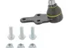 Опора шаровая FORD MONDEO III (пр-во Moog) MOOG FD-BJ-0474